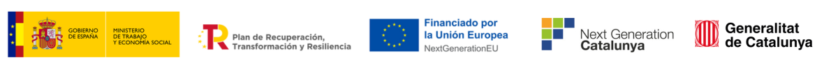 Investigación, desarrollo y innovación financiado por EU